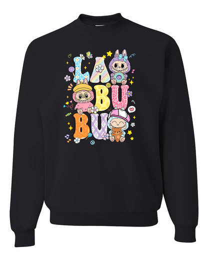 Labubu - Sweatshirt