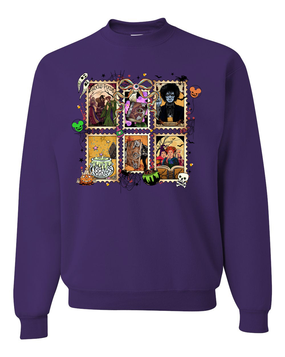 Hocus Pocus - Hoodie