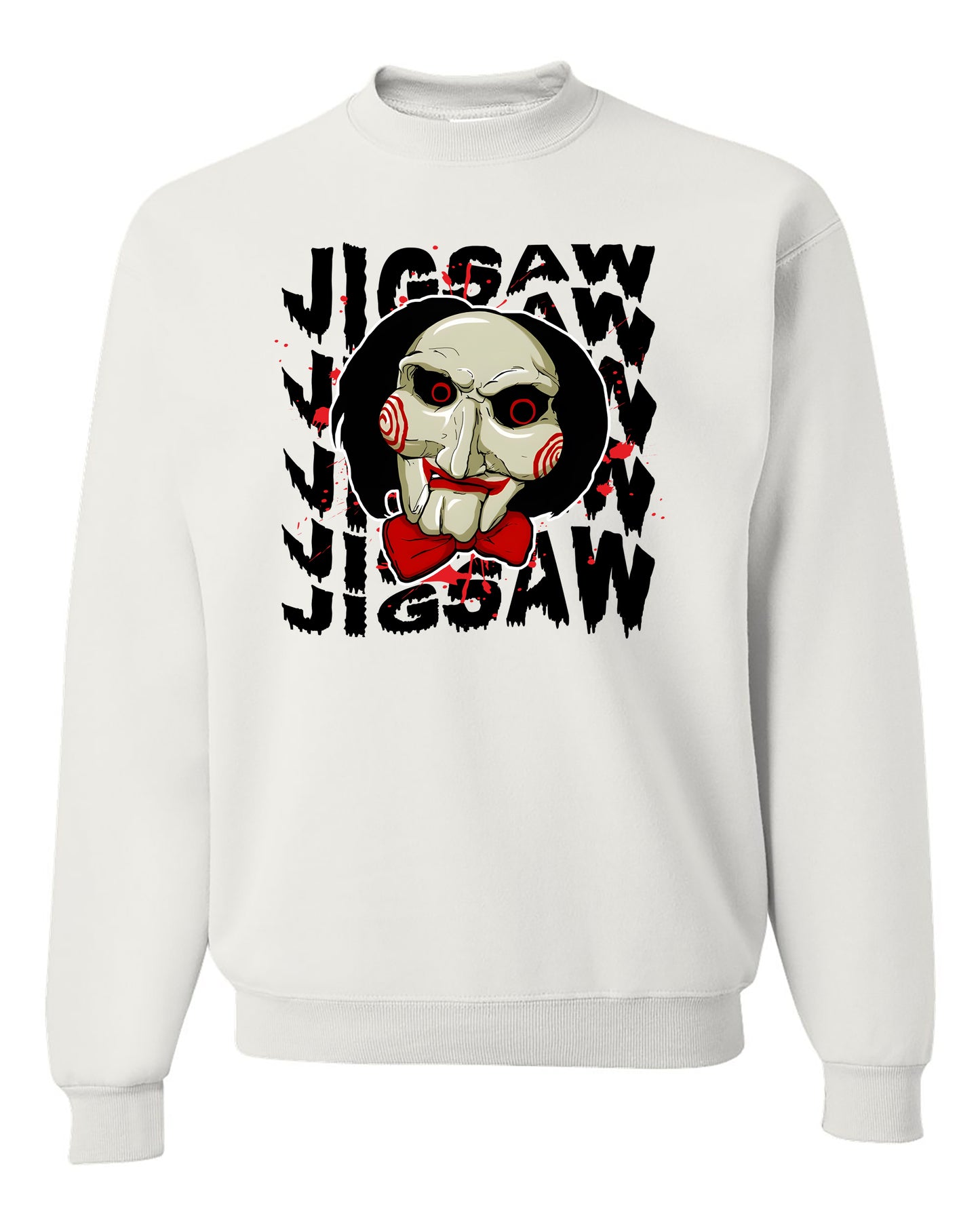 Jigsaw - Sweatshirt